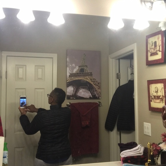 Women’s Adidas Outdoor Flyloft Jacket - Picture 8 of 8